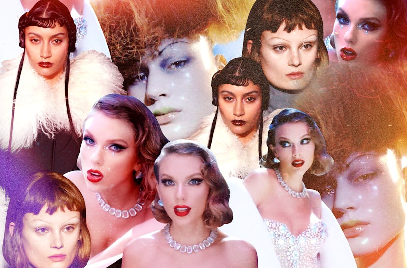 Jazz Age beauty is having a major moment right now.