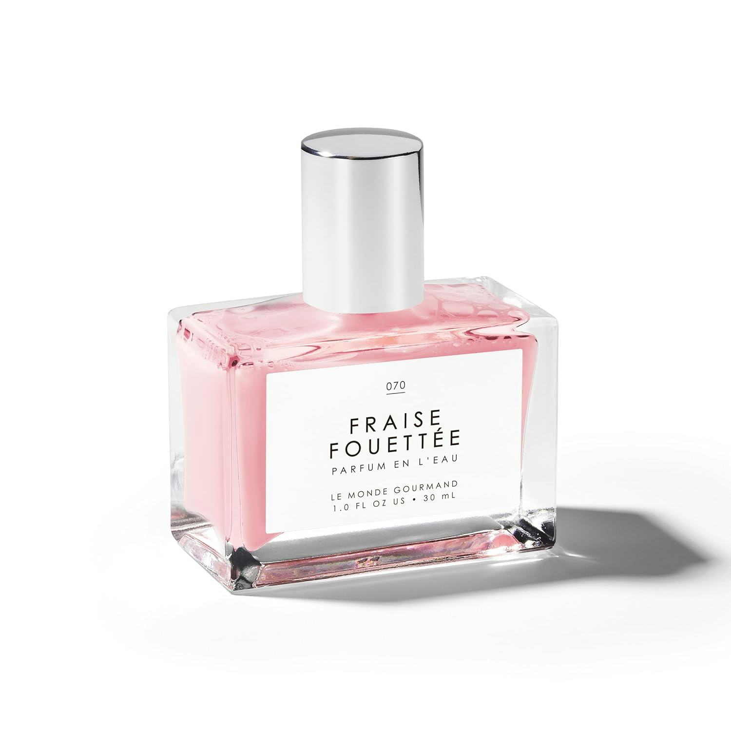 Le Monde Gourmand Fraise Fouettée Eau de Parfum