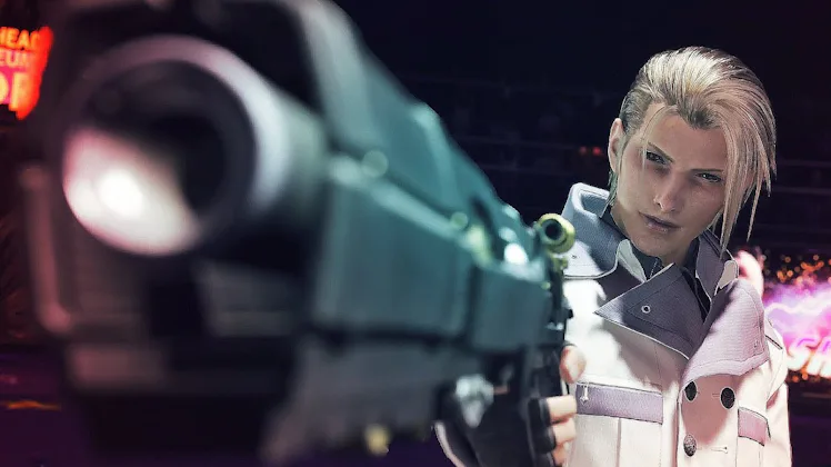 27 Years Later, 'FF7 Rebirth' Makes The Series' Most Intriguing Villain ...