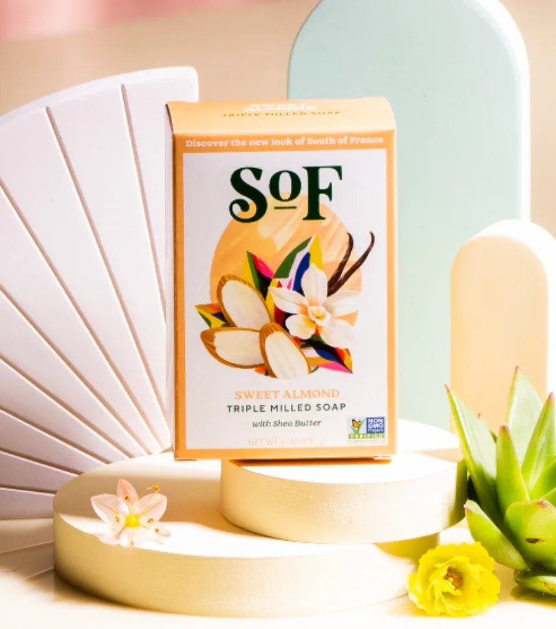 The Perfumers Behind DS & Durga on the Alchemy of Scent