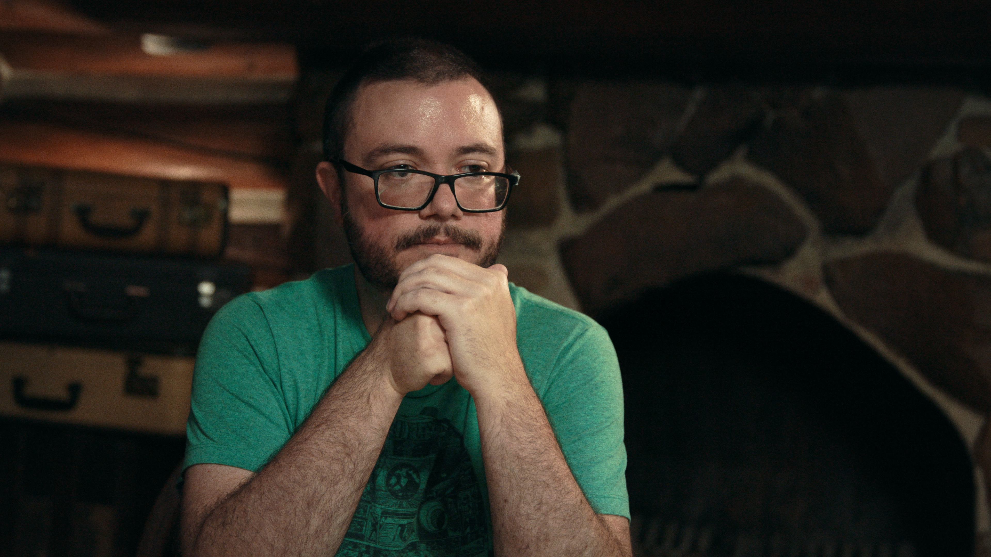 Where is Robert Lichfield Now? The WWASPS Founder Is Private. Nathaniel Lichfield in &lsquo;The Program.&rsquo; &hellip;