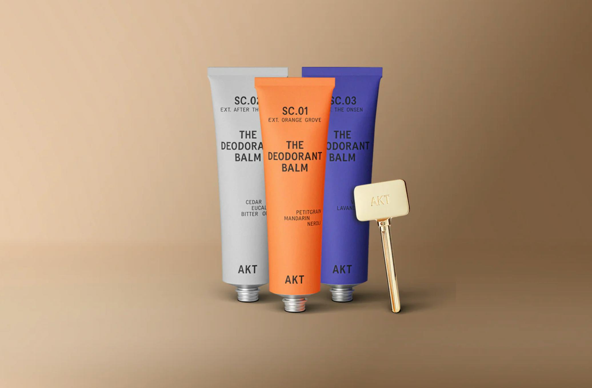 akt london deodorant