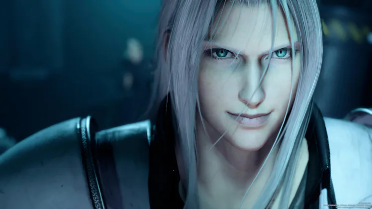 27 Years Later, 'FF7 Rebirth' Makes The Series' Most Intriguing Villain ...