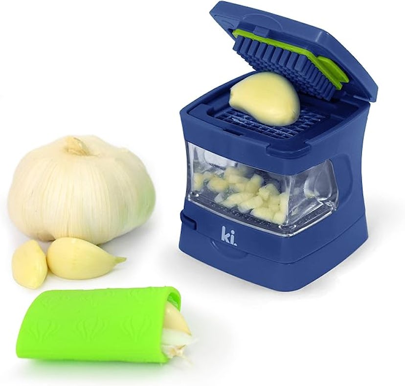 Kitchen Innovations Garlic A Peel
