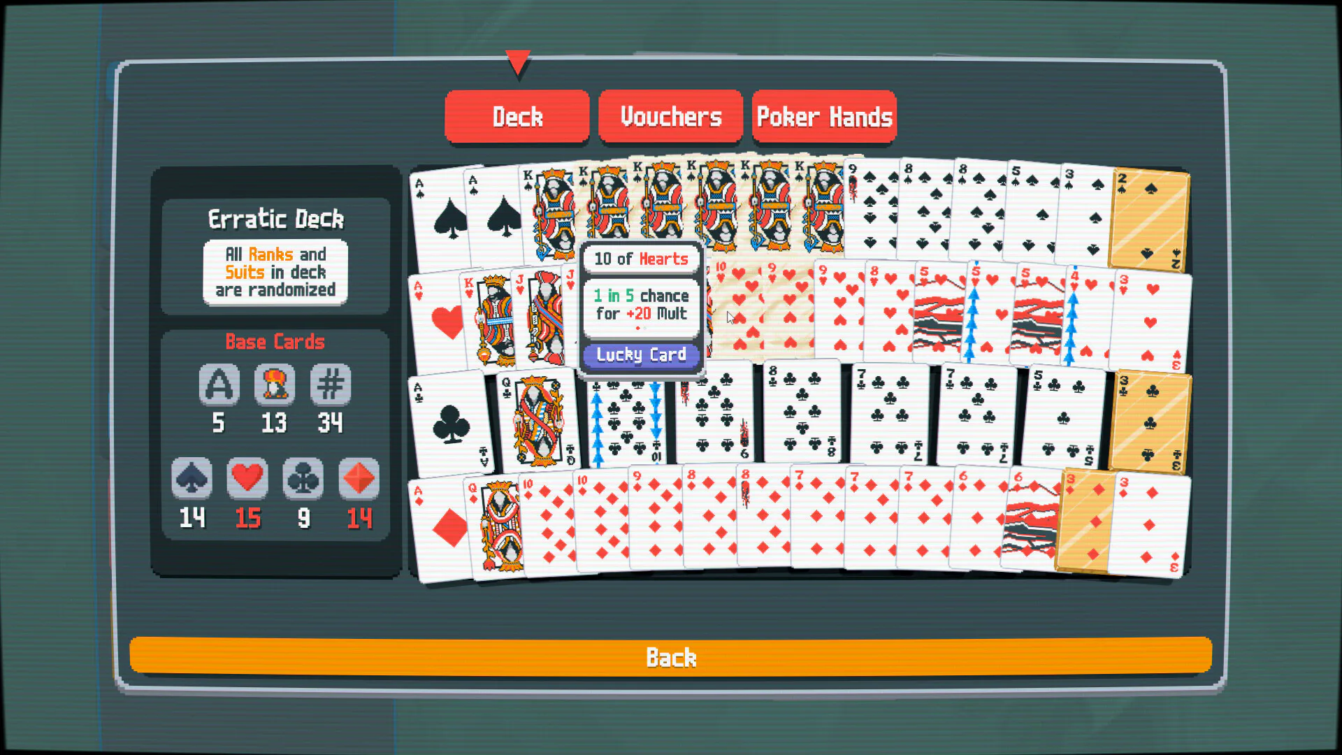 'Balatro' Doesn't Encourage Gambling, It Exposes It