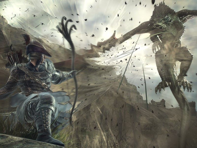 Dragon's Dogma 2