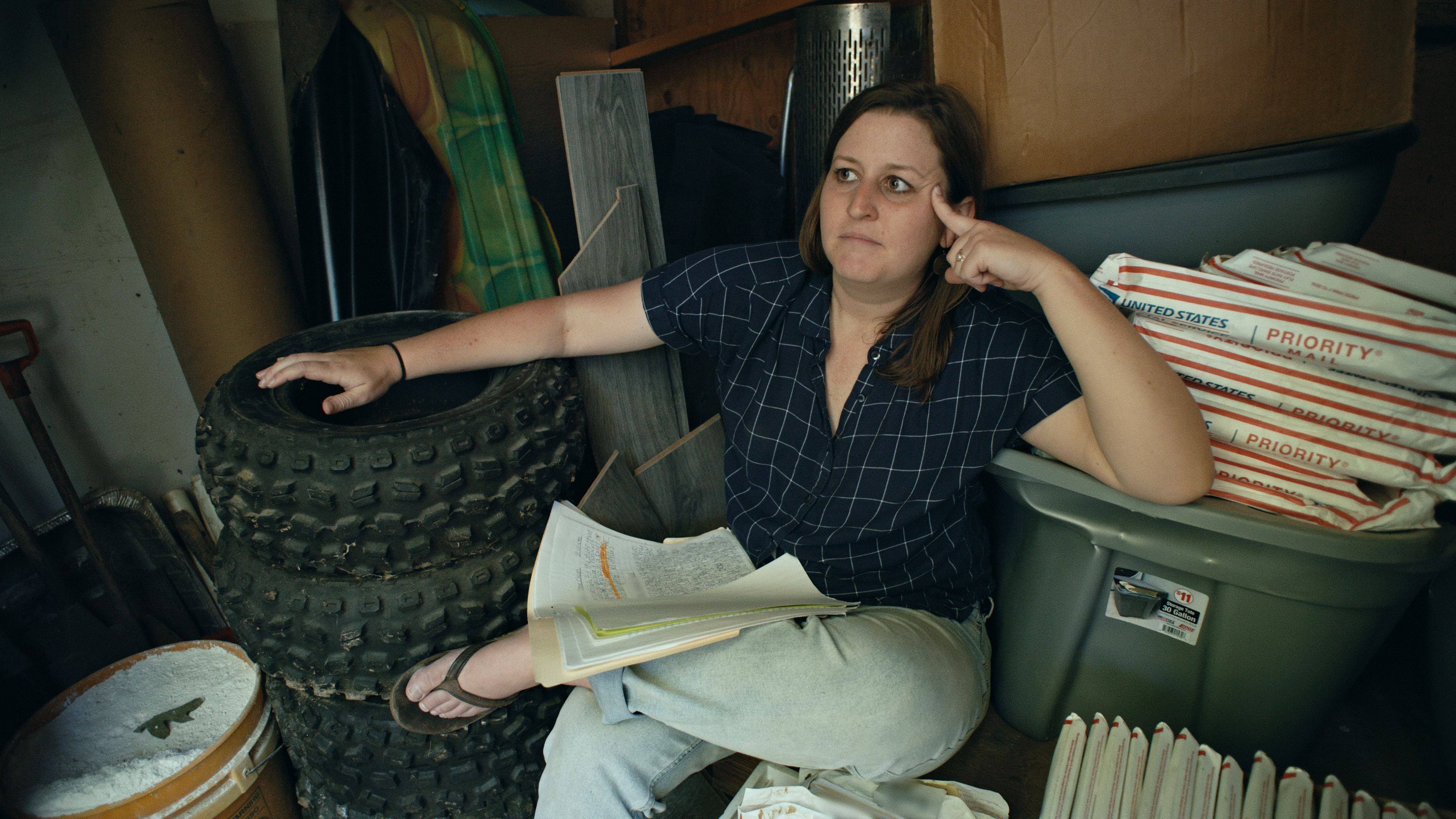 Where is Robert Lichfield Now? The WWASPS Founder Is Private. Katherine Kubler in &lsquo;The Program.&rsquo; Pho&hellip;