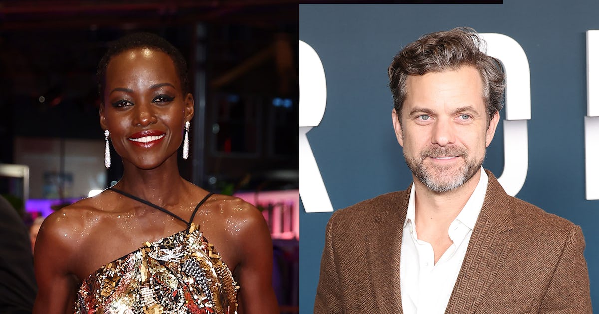 Lupita Nyong'o and Joshua Jackson A Complete Relationship History Lupita Nyong'o and Joshua Jackson A Complete Relationship History