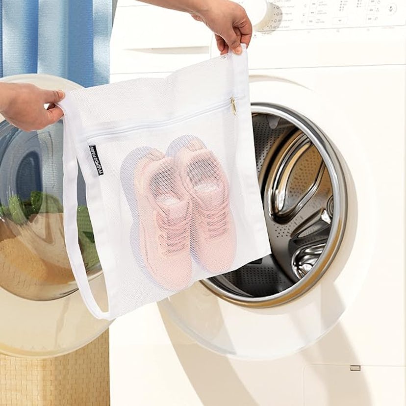 YVVZHOU PANN Sneaker Dryer Bag