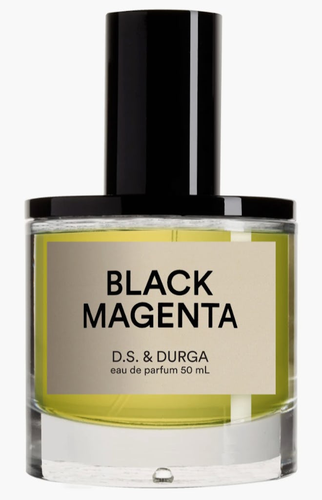 Black Magenta Eau de Parfum