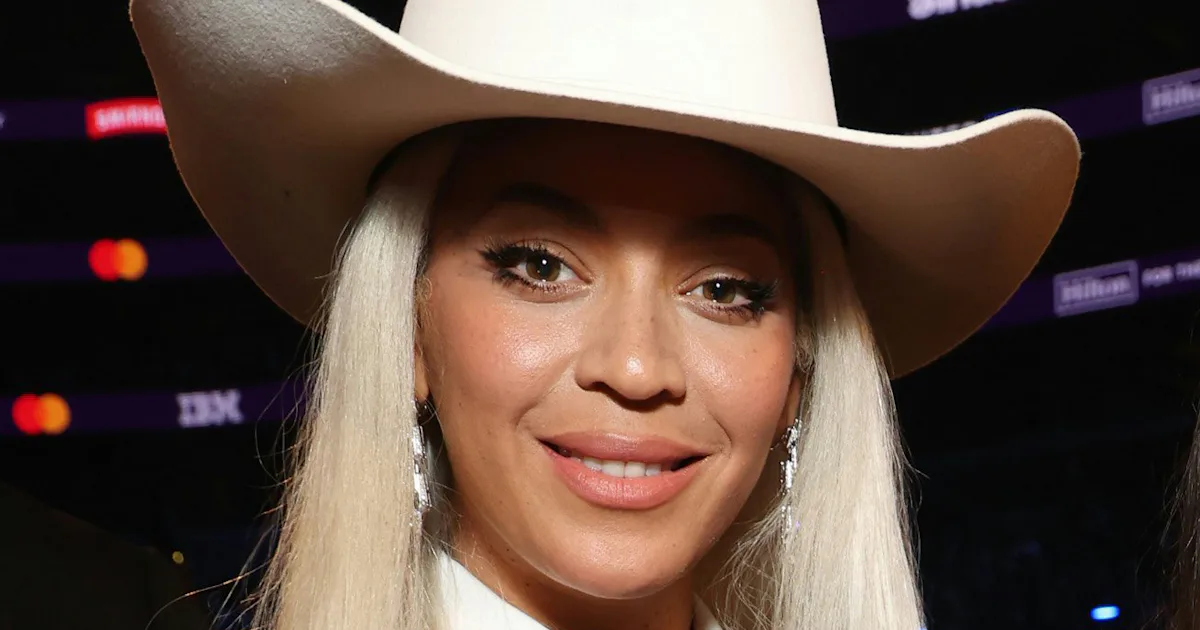 Beyoncé Went Country Way Before “Texas Hold ’Em”