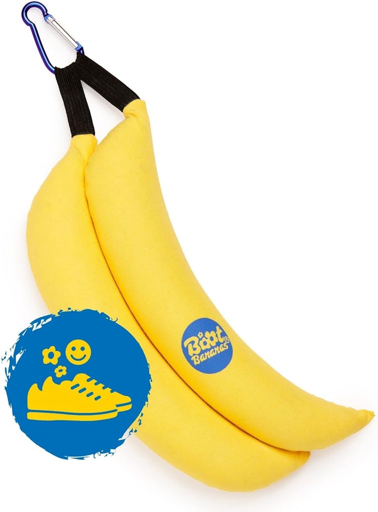 Boot Bananas Shoe Deodorizer