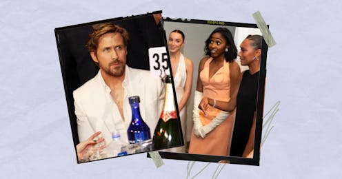 Celebs’ Viral Reactions Are The 2024 Awards Season's Real Winners.