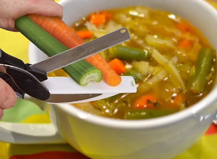 Valu Products Vegetable Slicer