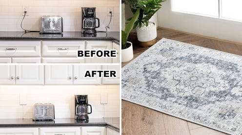 50 Cheap, Cool Things That Make Every Room In Your Home Look More Expensive