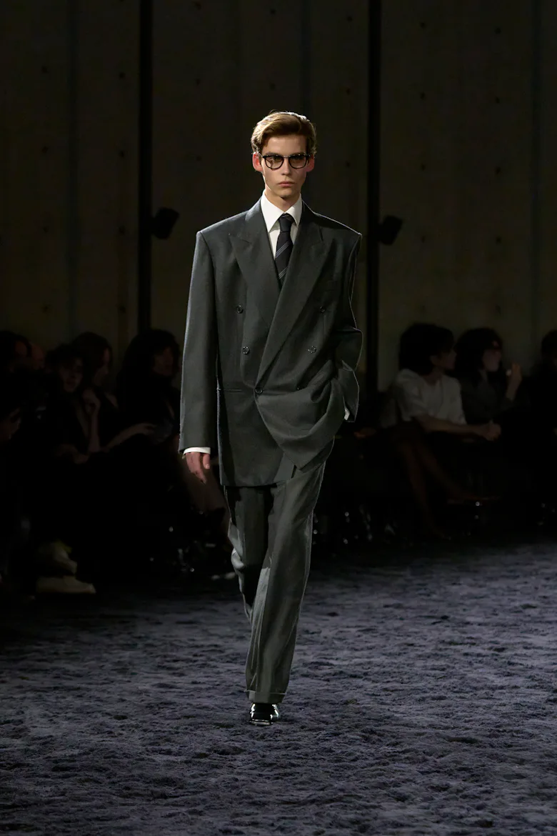 new fashion dress for men 2024 Top 10 menswear trends for Spring/Summer 2024