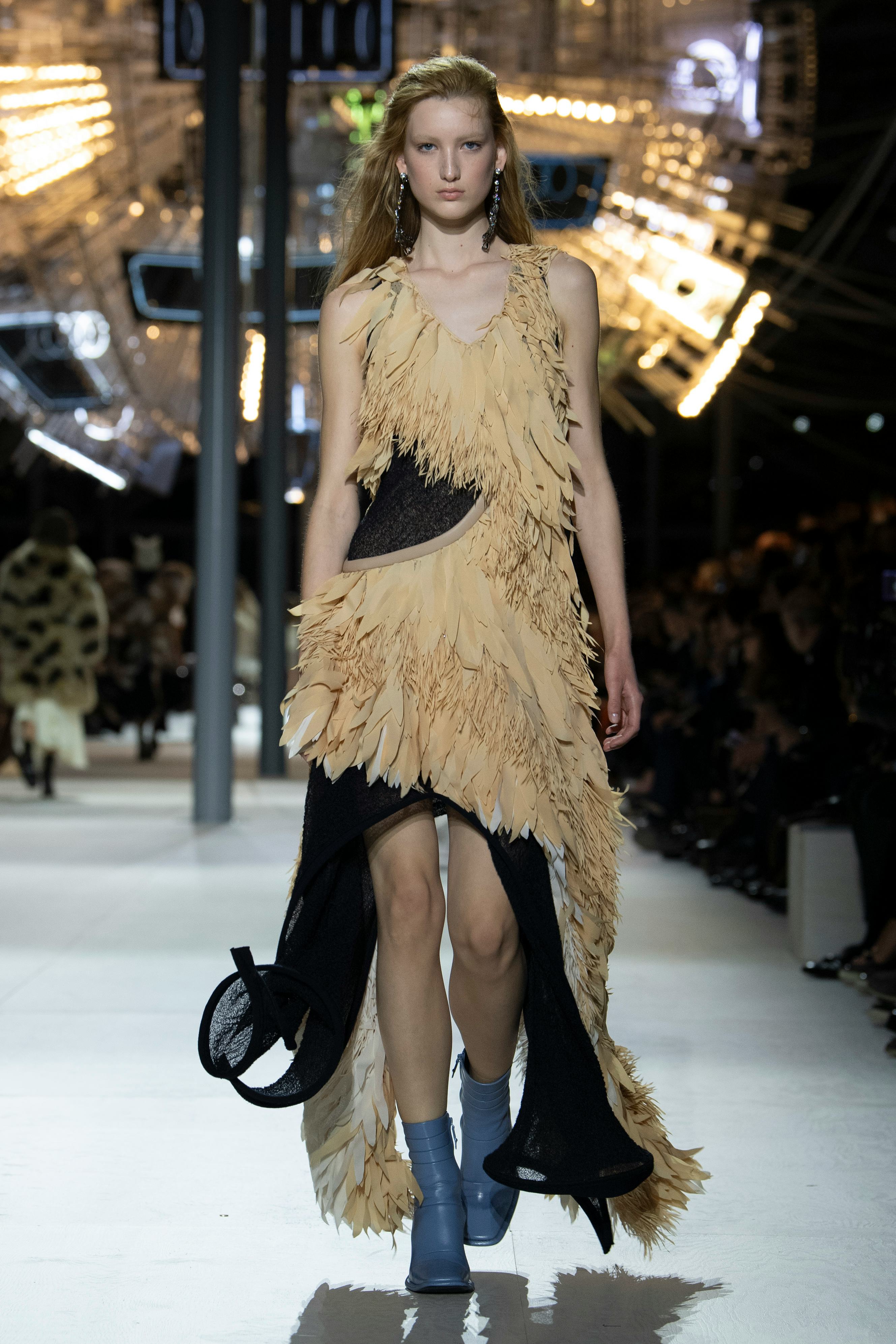Louis Vuitton's Fall/Winter 2024 Show Celebrated Nicolas Ghesquière's ...