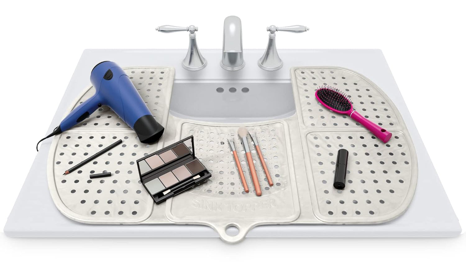 Sink Topper Foldable Sink Cover