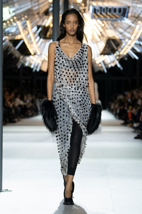 Louis Vuitton Fall Winter 2024