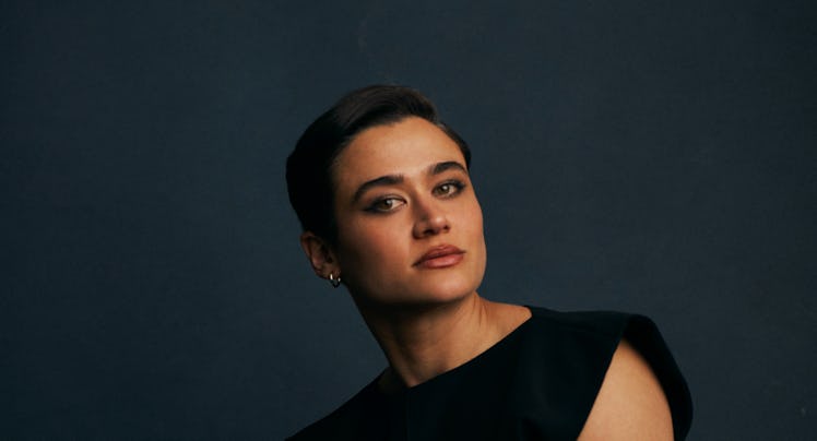 katy o'brian from love lies bleeding