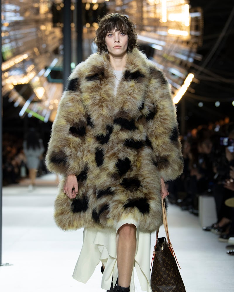 Louis Vuitton Fall/Winter 2024