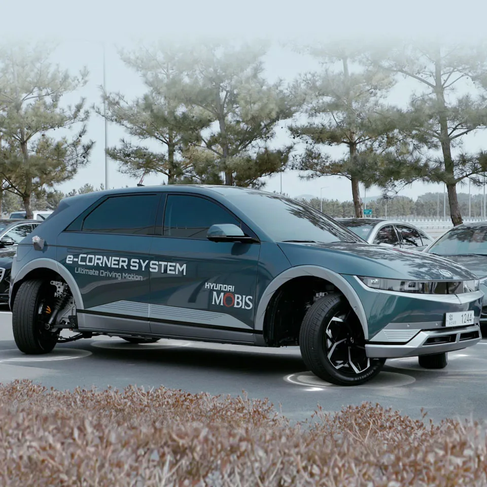 The Future of Autonomous Vehicles