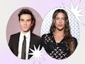 Clara Berry announced her breakup with KJ Apa after over three and a half years together.