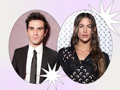 Clara Berry announced her breakup with KJ Apa after over three and a half years together.
