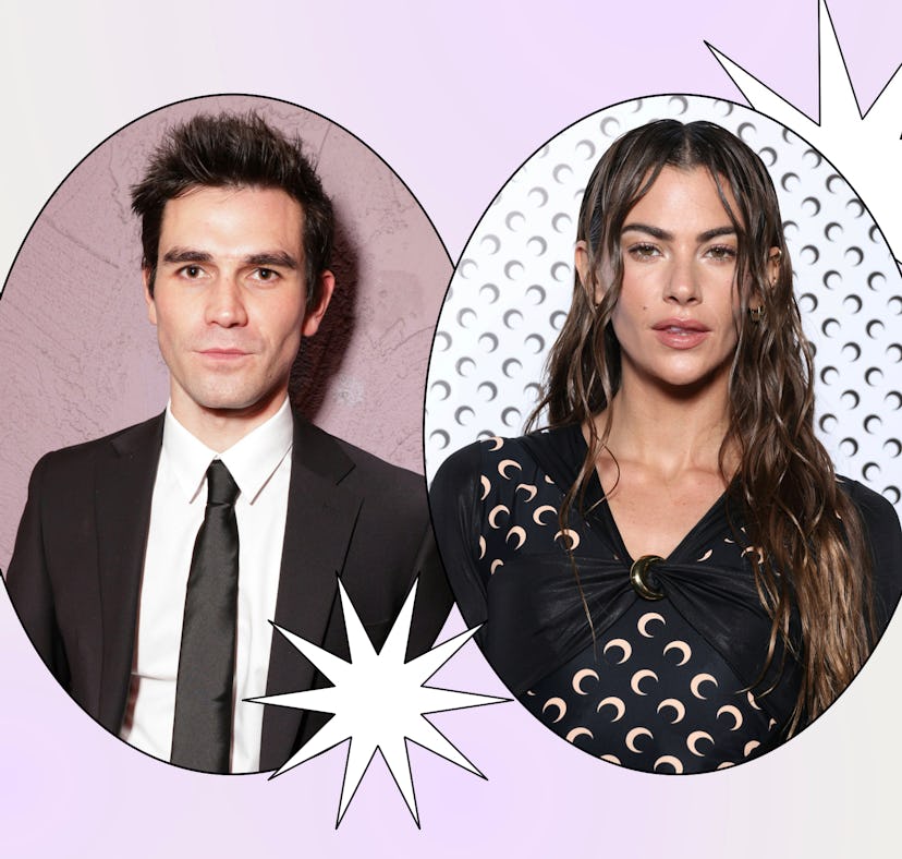 Clara Berry announced her breakup with KJ Apa after over three and a half years together.