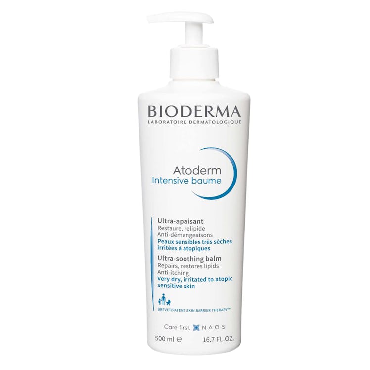 Bioderma Atoderm Intensive Balm