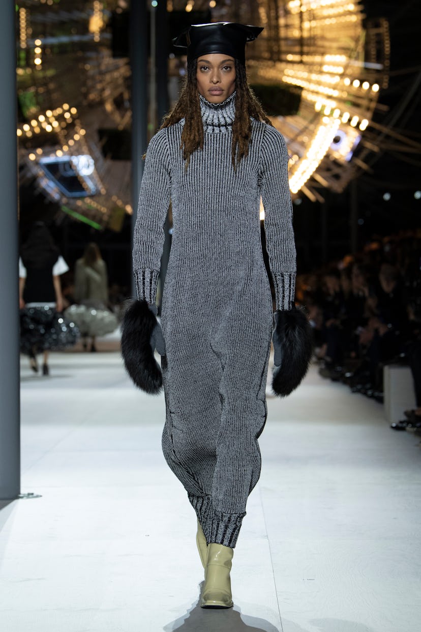Louis Vuitton Fall Winter 2024