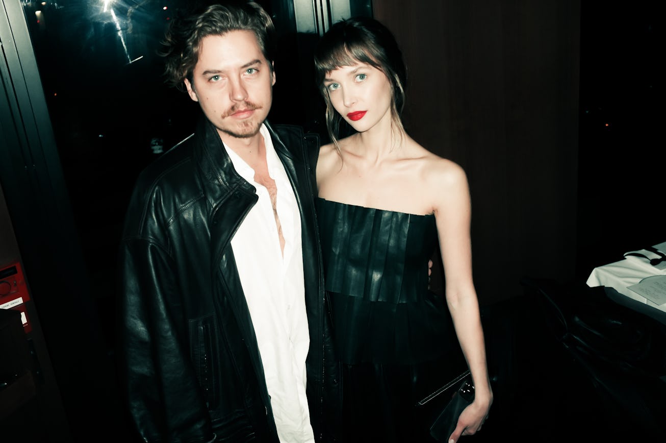 NYLON's Best Paris Fashion Week Fall 2024 Party Photos