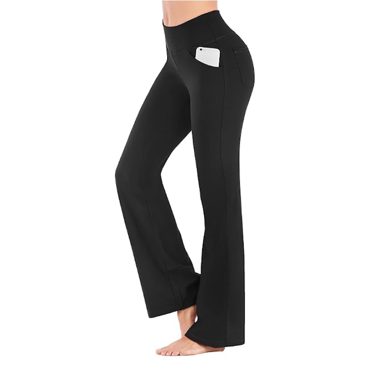 IUGA Bootcut Yoga Pants