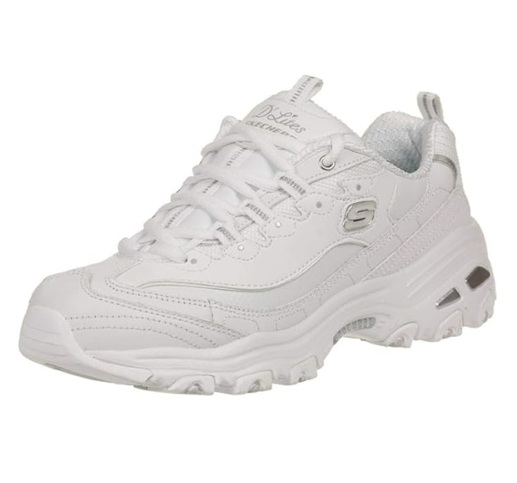 Skechers D'Lites Fresh Start Sneakers