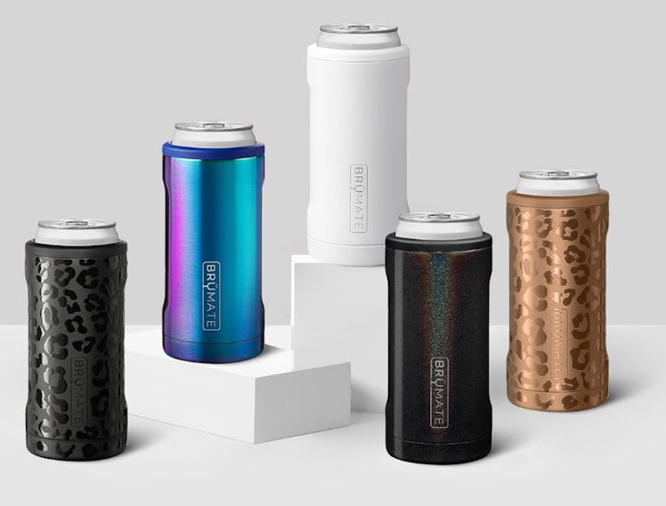 BrüMate Hopsulator Slim Can Cooler