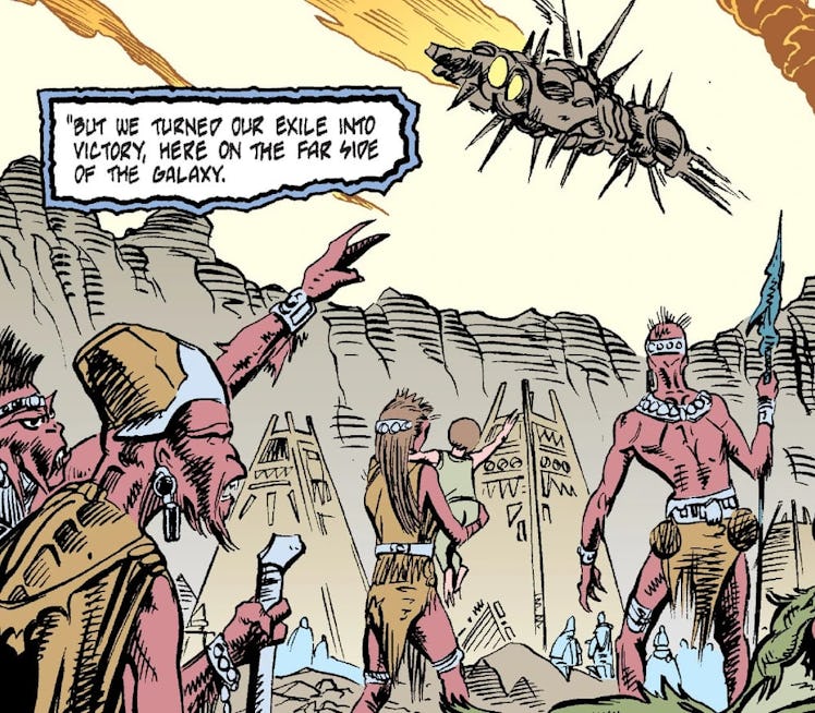 30 Years Later, Star Wars Canon Can Finally Explain the Biggest Sith ...