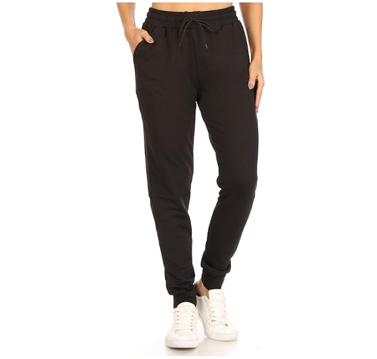 Leggings Depot Track Pants