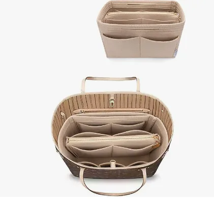 LEXSION Felt Bag Organizer