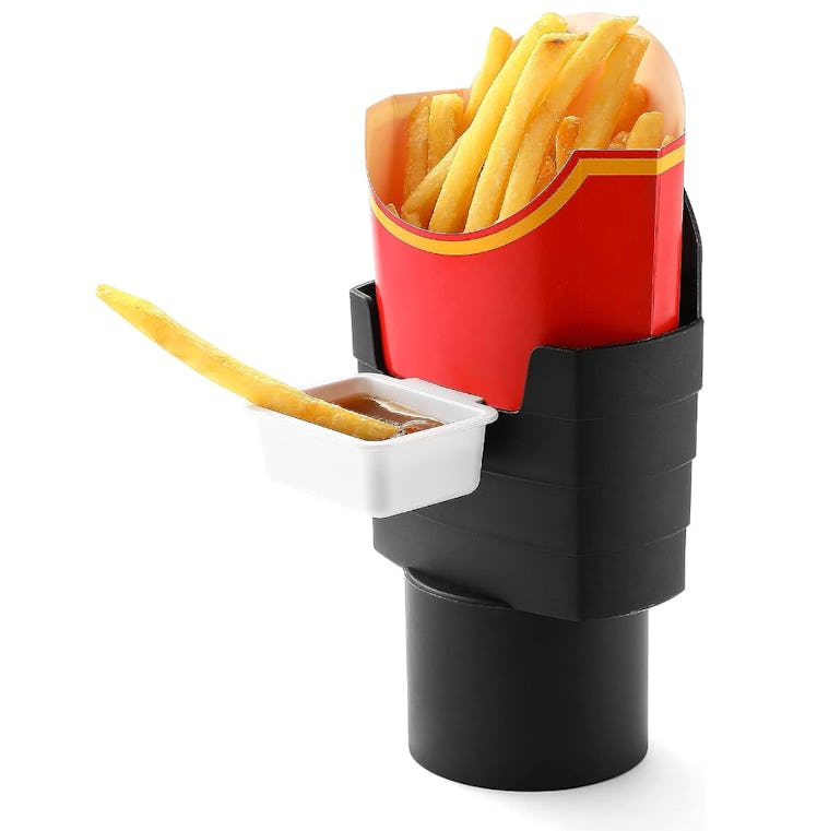 SUADEN French Fry Holder
