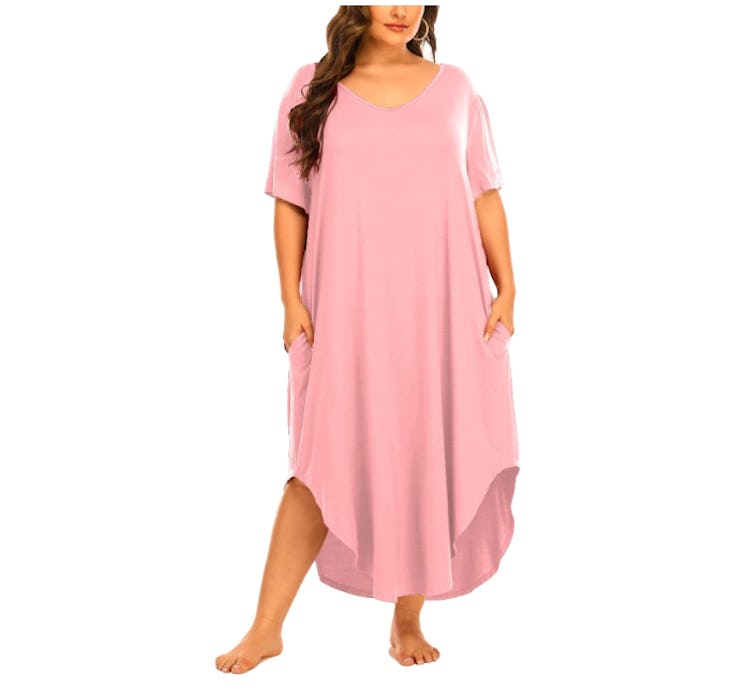 Beocut Maxi Nightgown