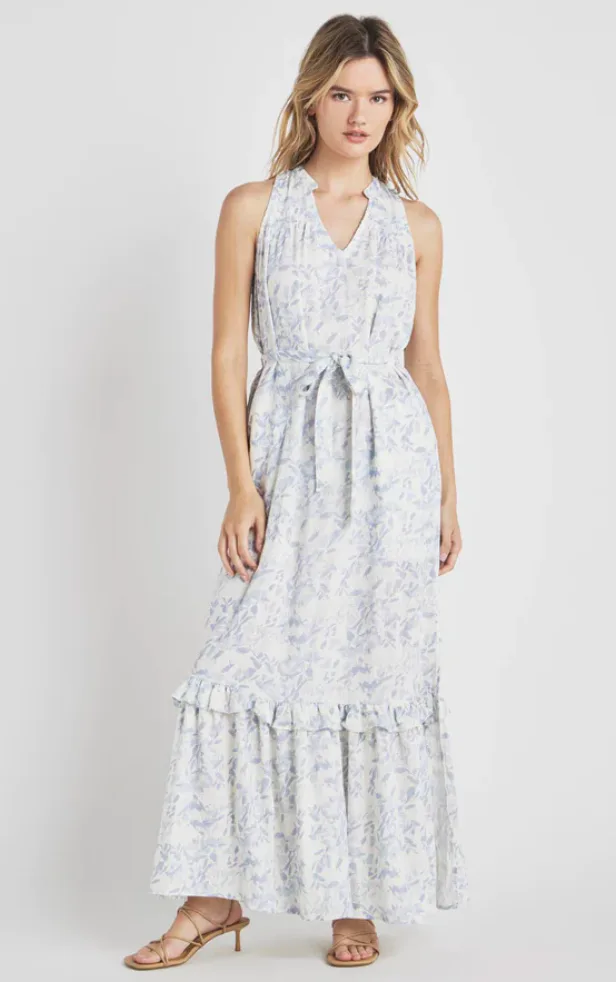 greece maxi dress Trip To Greece Dress – Dixie Duds and Decor