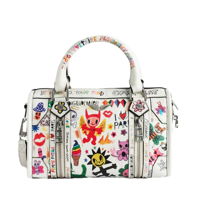 XS Sunny Medium #2 Bag