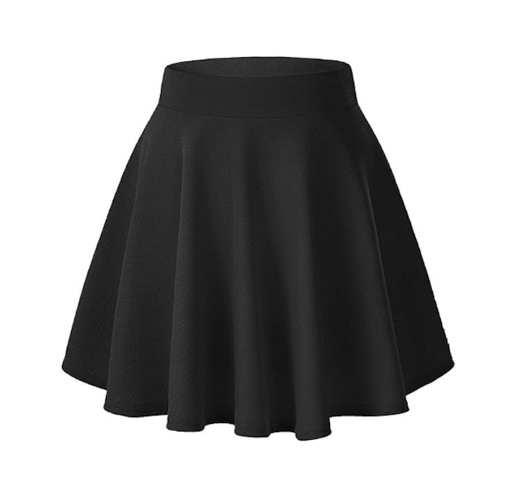 Urban CoCo Mini Skater Skirt