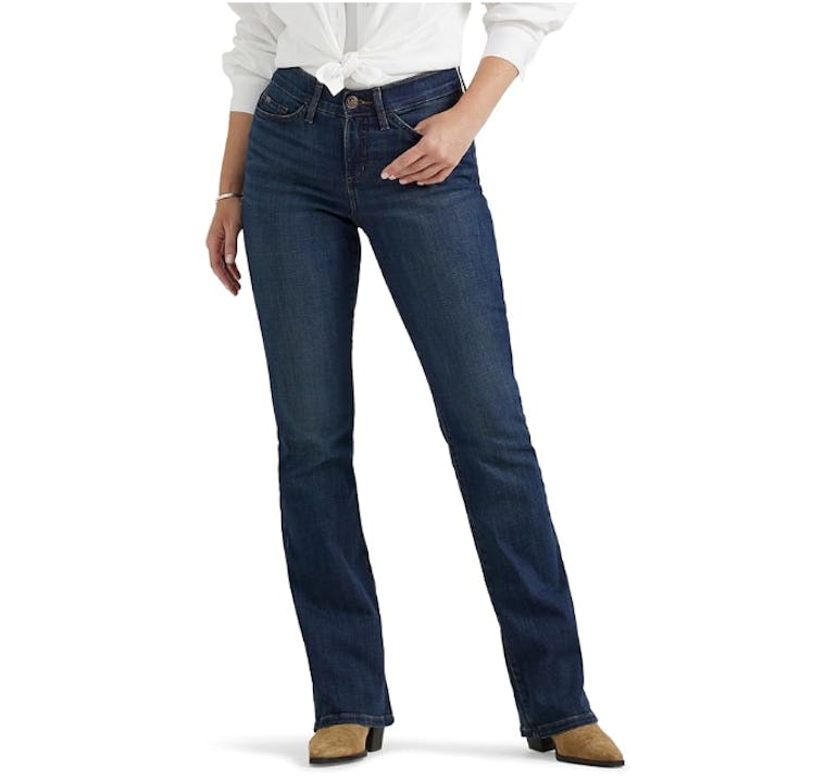 Lee Bootcut Jeans