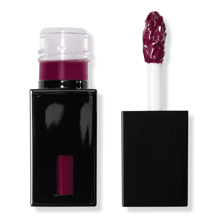 e.l.f. Cosmetics Glossy Lip Stain in Berry Queen