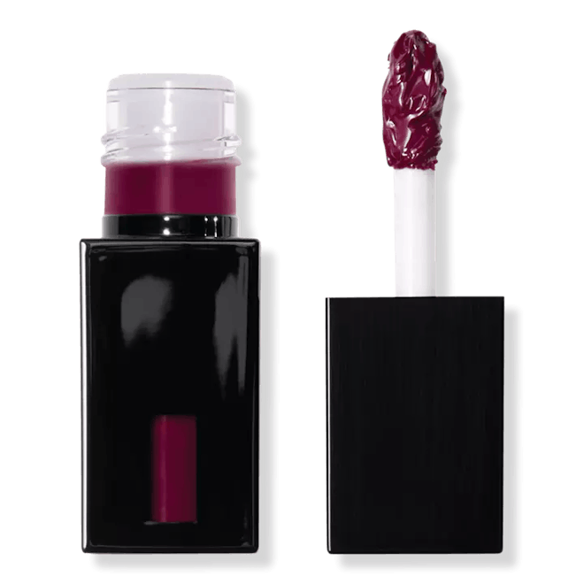 e.l.f. Cosmetics Glossy Lip Stain in Berry Queen