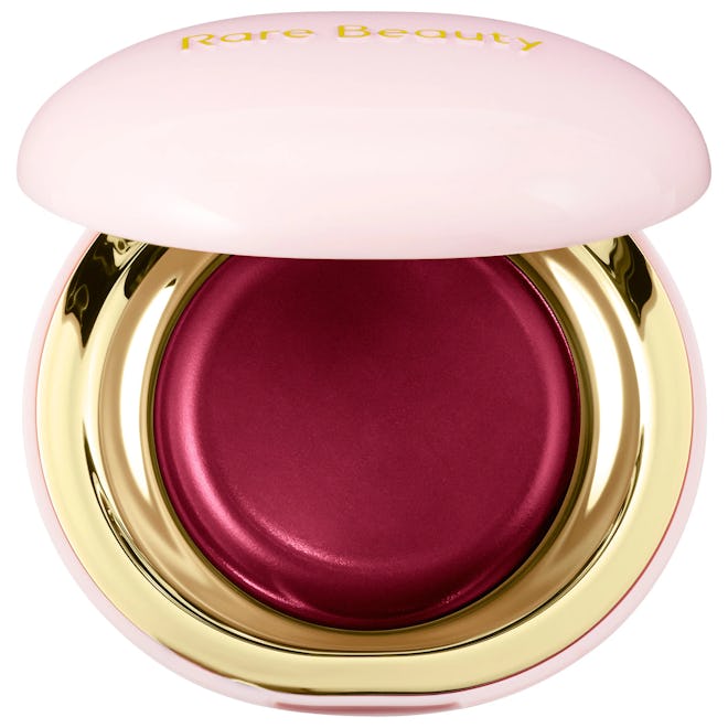 Rare Beauty Stay Vulnerable Melting Cream Blush in Nearly Berry