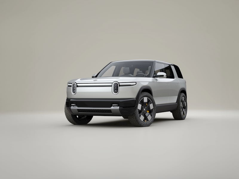 Rivian's R2