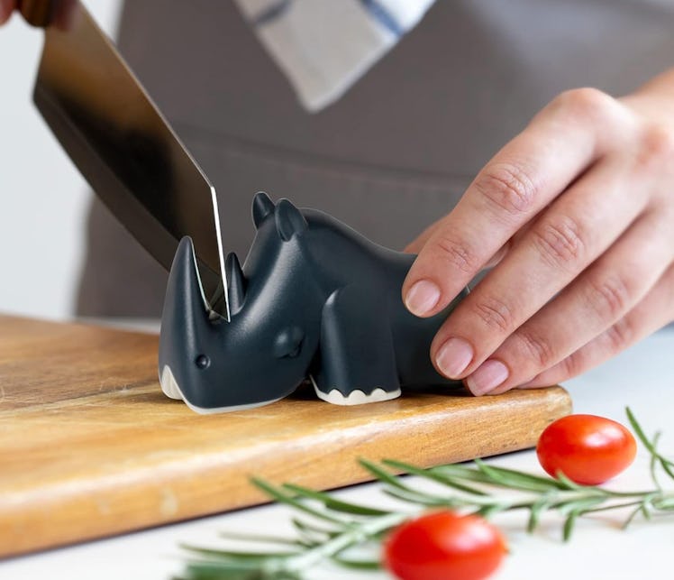 OTOTO Blade Knife Sharpener