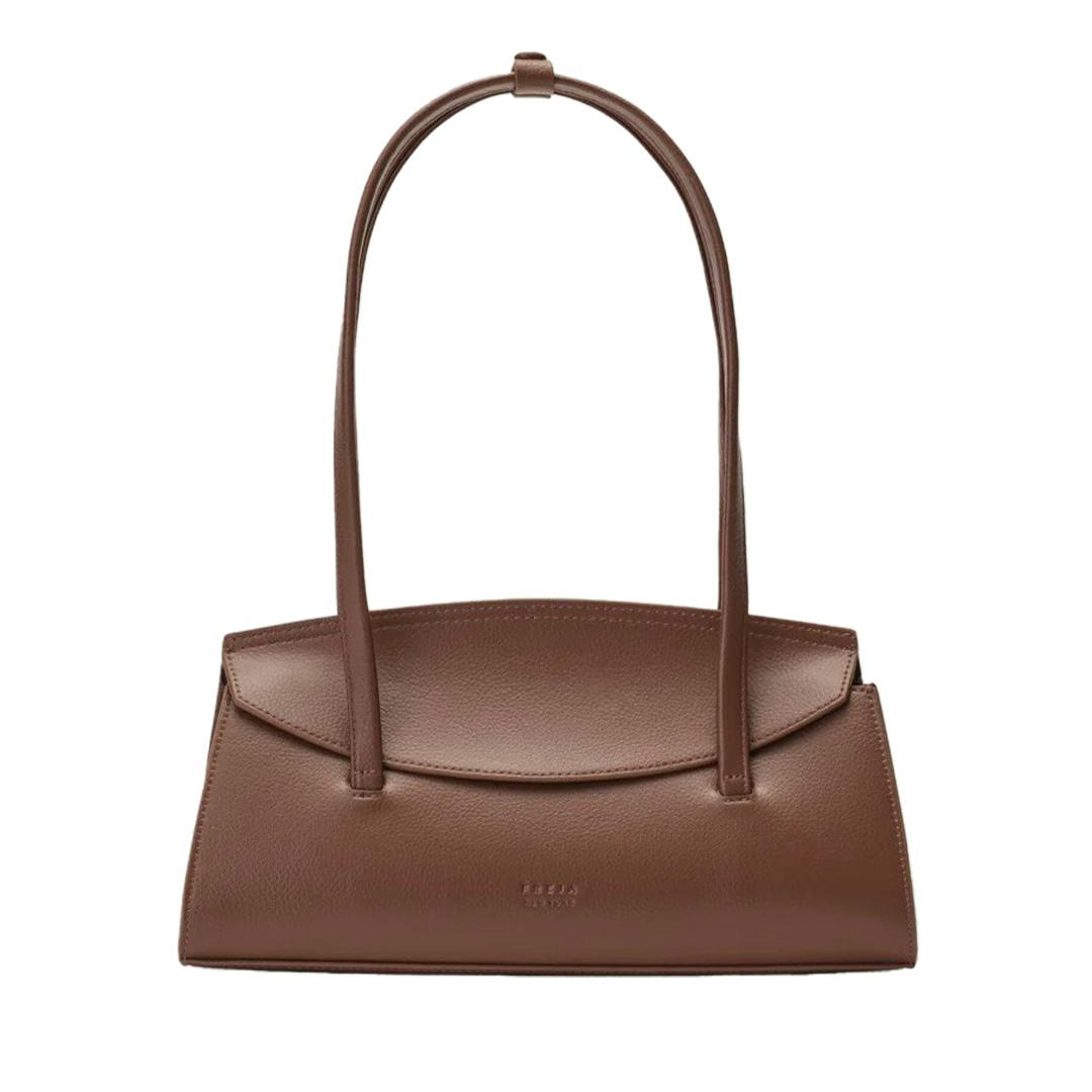 Caroline Bag Pecan
